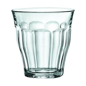 Set of glasses Duralex 1027AB (6 Units)