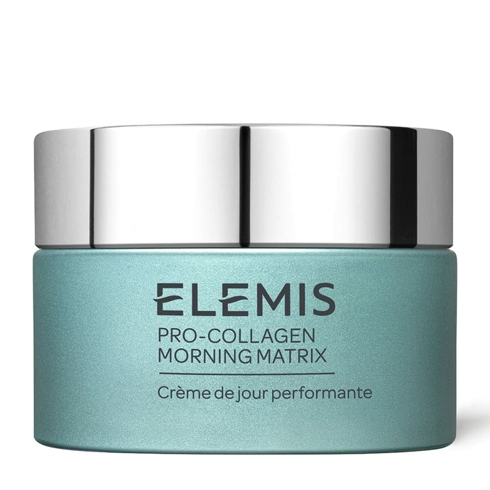 Facial Cream Elemis Pro-Collagen Morning Matrix 50 ml