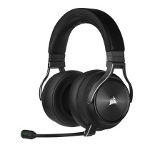 Headphones Corsair VIRTUOSO RGB Wireless XT Black