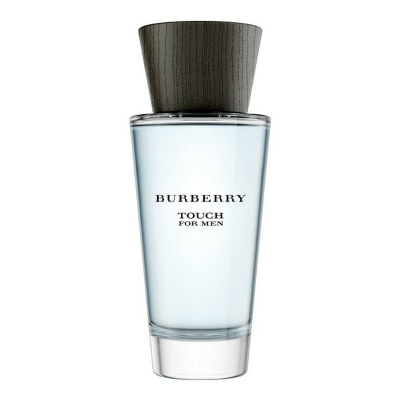 Herrenparfüm Burberry EDT