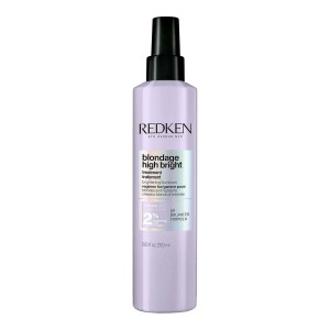 Protective Hair Treatment Redken Blondage High Bright 250 ml Pre-Shampoo