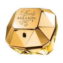 Damenparfüm Paco Rabanne Lady Million EDP 80 ml