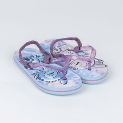 Flip Flops for Children Stitch Multicolour