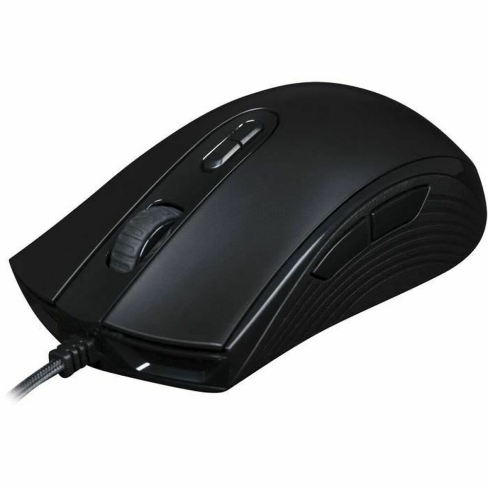 Gaming Maus HyperX HX-MC004B Schwarz 6200 dpi