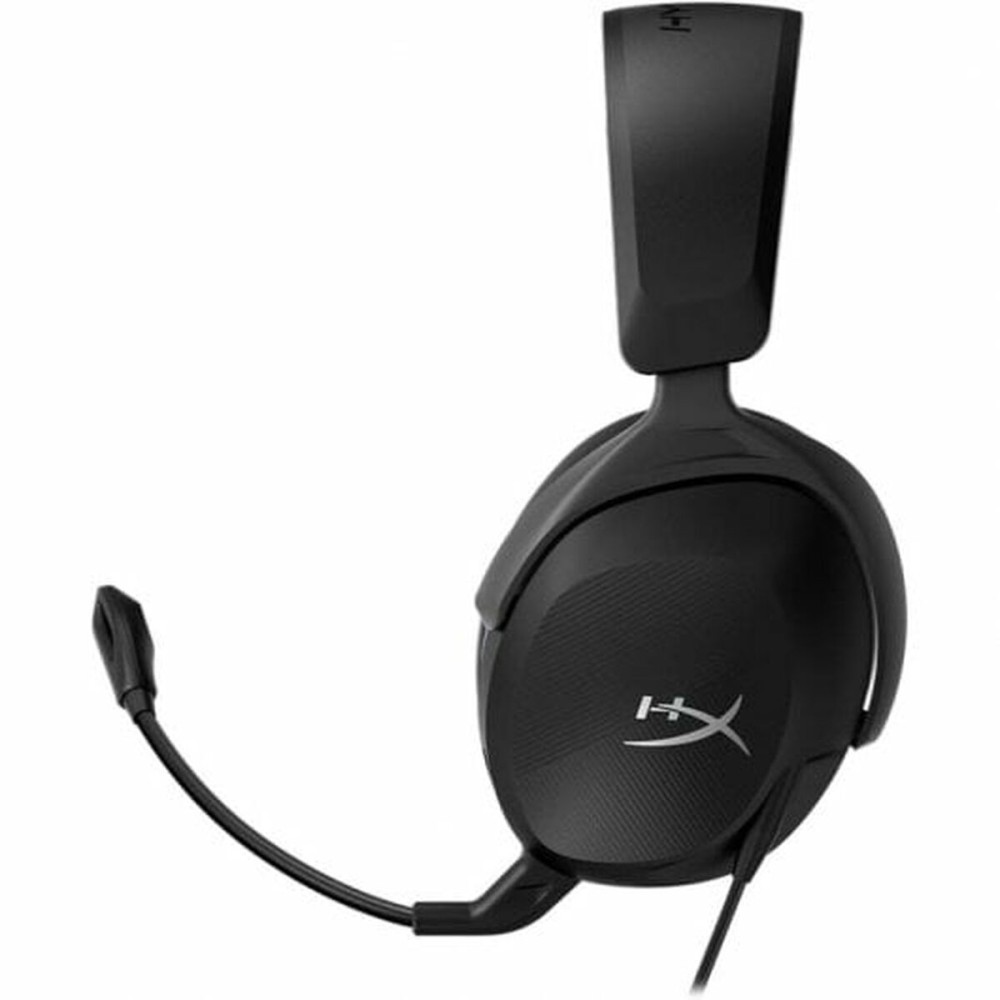 Headphones with Microphone HyperX Cloud Stinger 2 Black