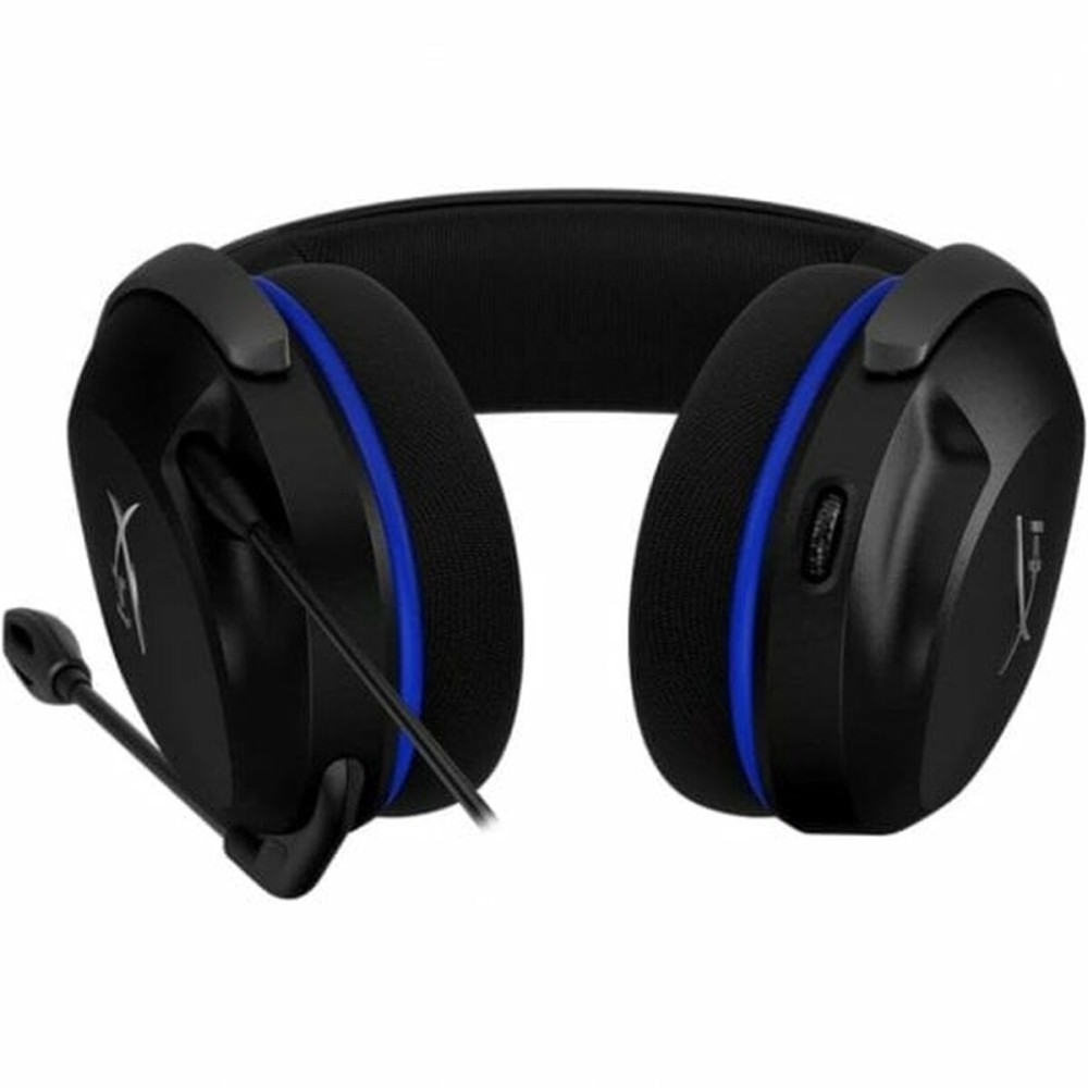 Casques avec Microphone HyperX Cloud Stinger 2 Noir