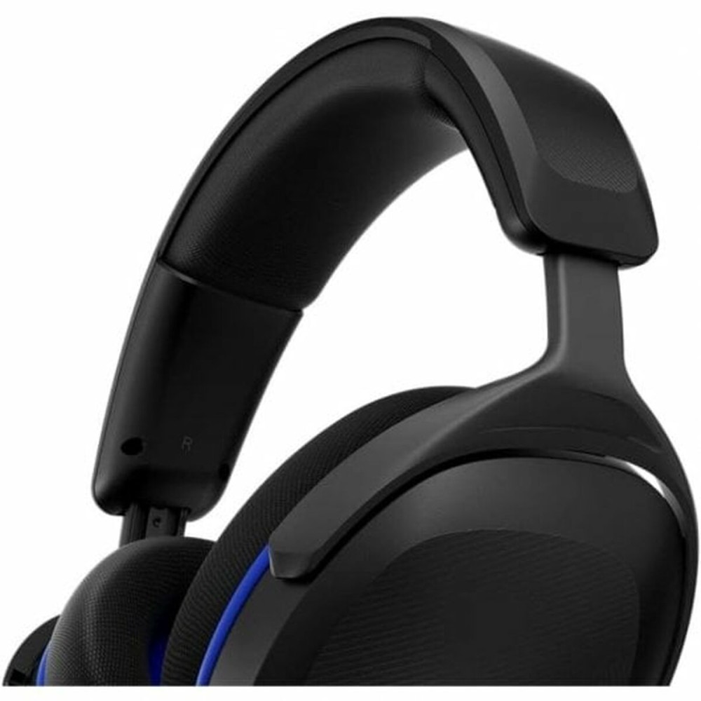 Headphones with Microphone HyperX Cloud Stinger 2 Black