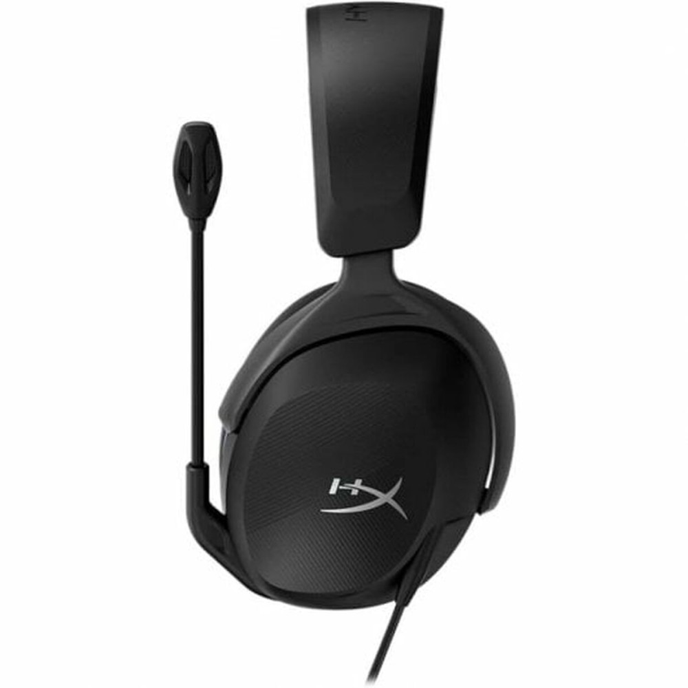 Headphones with Microphone HyperX Cloud Stinger 2 Black