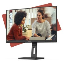 Monitor AOC 24E3QAF 24" 75 Hz