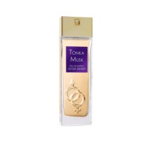 Unisex-Parfüm Alyssa Ashley 100 EDP EDP 100 ml Tonka Musk