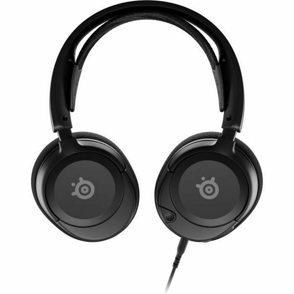 Casques avec Micro Gaming SteelSeries Arctis Nova 1