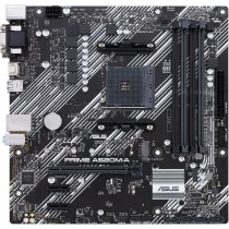 Carte Mère Asus PRIME A520M-A II/CSM AMD A520 AMD AM4