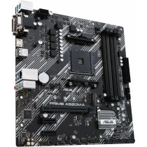 Carte Mère Asus PRIME A520M-A II/CSM AMD A520 AMD AM4