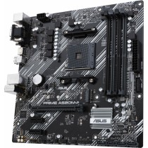 Carte Mère Asus PRIME A520M-A II/CSM AMD A520 AMD AM4