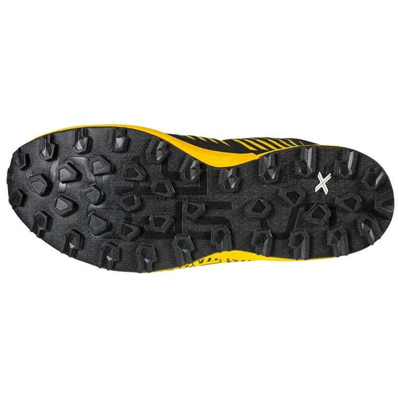 Herren-Sportschuhe La Sportiva Cyklon