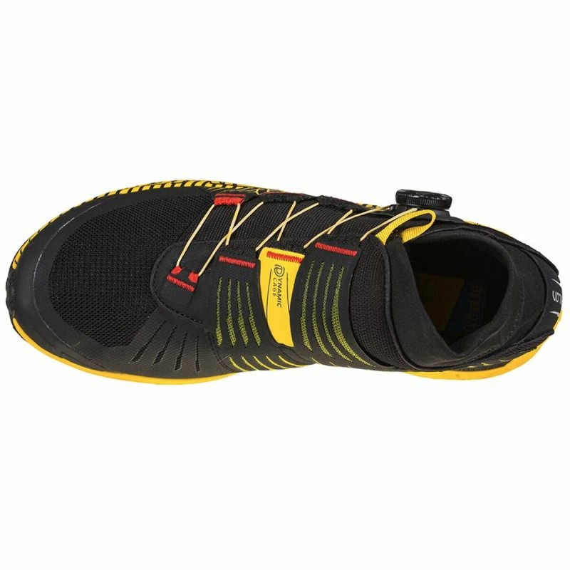 Herren-Sportschuhe La Sportiva Cyklon