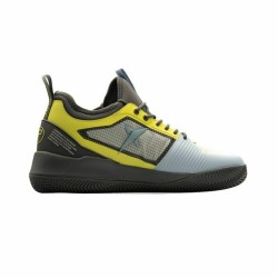 Herren-Sportschuhe Drop Shot Bentor Lima Paddel Gelb