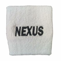 Spectacle frame Nexus White