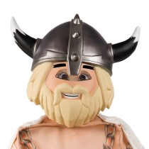 Masque My Other Me Charlie Jaune Naturel PLAYMOBIL