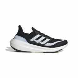 Laufschuhe für Erwachsene Adidas Ultra Boost Light Schwarz