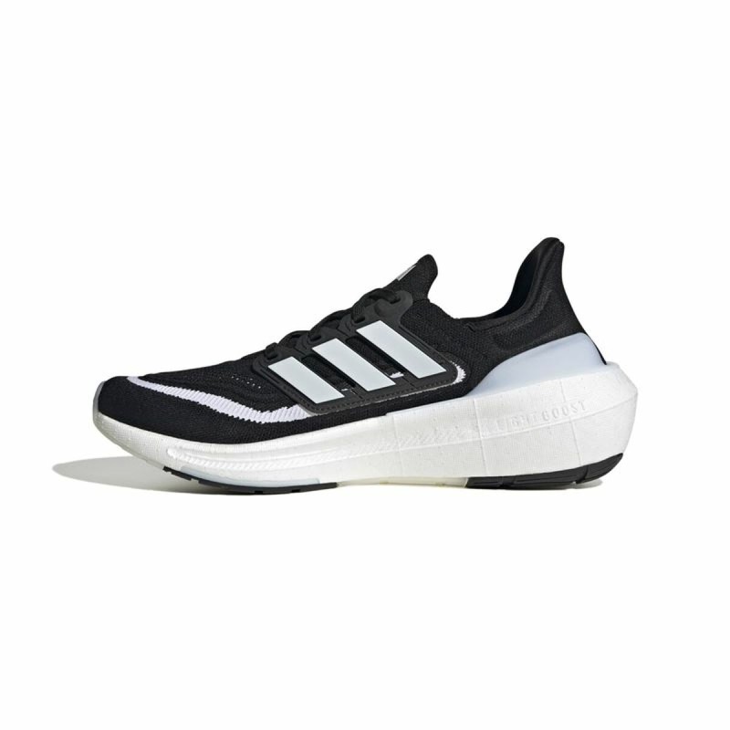 Chaussures de Running pour Adultes Adidas Ultra Boost Light Noir