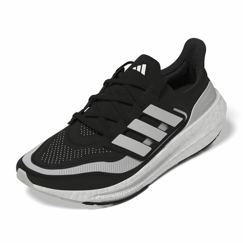 Running Shoes for Adults Adidas Ultra Boost Light Black