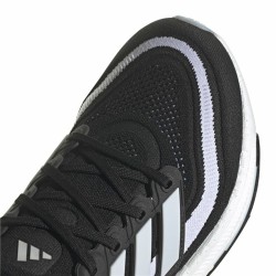 Chaussures de Running pour Adultes Adidas Ultra Boost Light Noir