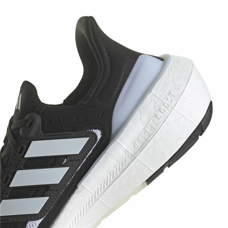 Chaussures de Running pour Adultes Adidas Ultra Boost Light Noir