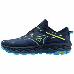 Laufschuhe für Erwachsene Mizuno Wave Mujin 10