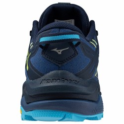 Running Shoes for Adults Mizuno Wave Mujin 10