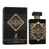 Unisex-Parfüm Maison Alhambra Infini Oud EDP 100 ml