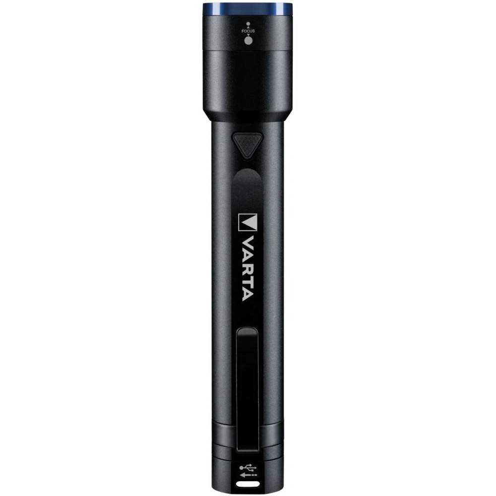 Lampe Torche LED Varta Night Cutter F30R Power Bank 700 lm