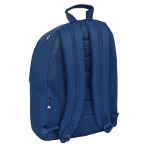 Schulrucksack Kappa   31 x 41 x 16 cm Marineblau