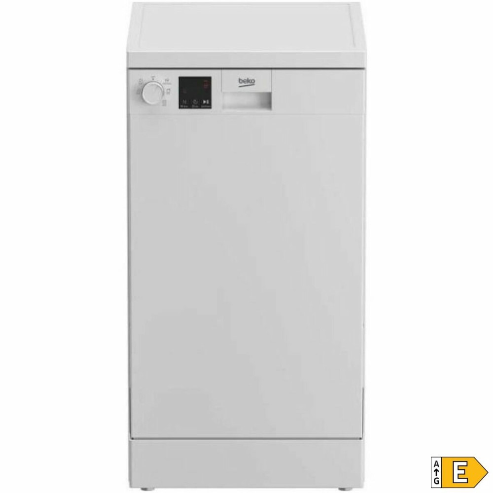 Dishwasher BEKO DVS05024W White (45 cm)