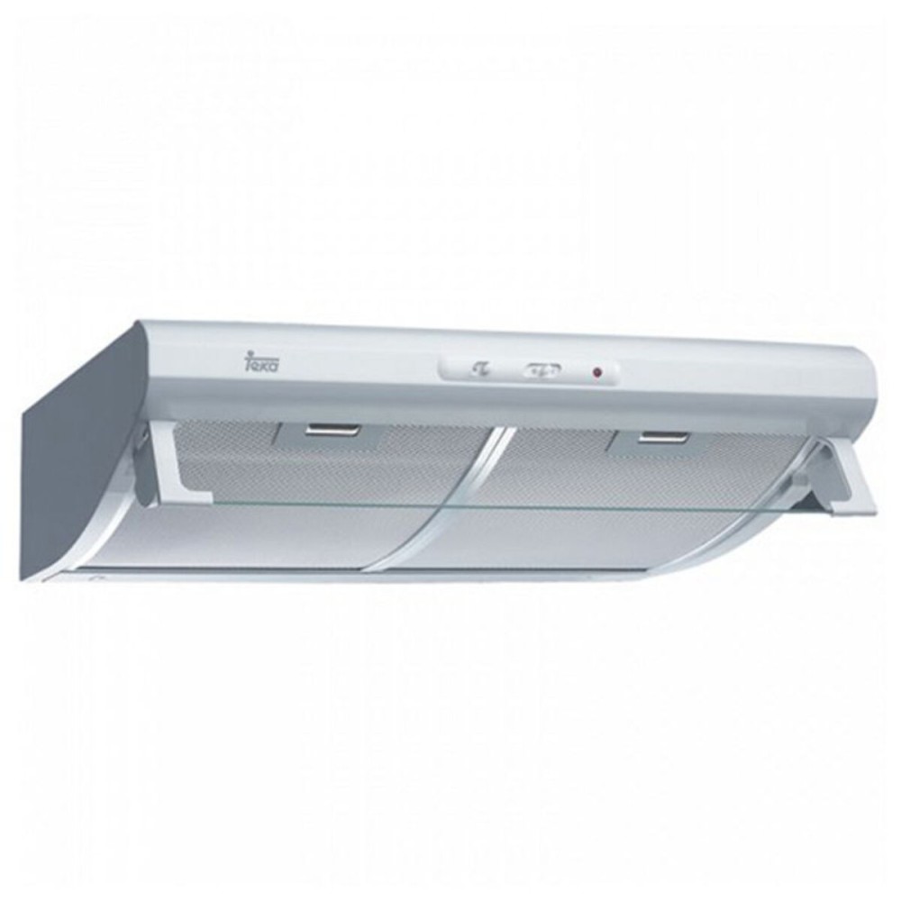 Conventional Hood Teka C 6420 60 cm 375 m3/h 73 dB 316 W White