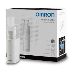 Nebuliser Omron NE-U100-E 15 cm