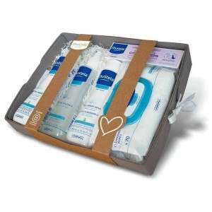 Coffret Bébé Mustela 5 Pièces