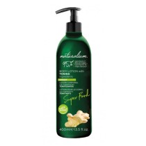 Körperlotion Naturalium Ingwer 400 ml