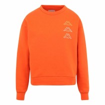 Damen Sweater ohne Kapuze Kappa FROFIO Orange