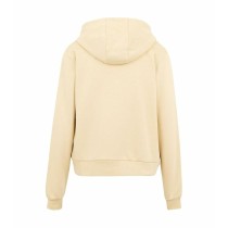 Women’s Hoodie Kappa Kaimi Beige