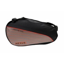 Monture de Lunettes Nexus Noir