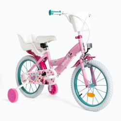 Vélo pour Enfants Huffy 21891W Rose