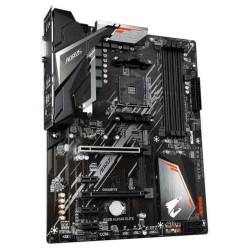 Motherboard Gigabyte A520 AORUS ELITE AMD A520 AMD AM4