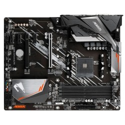 Carte Mère Gigabyte A520 AORUS ELITE AMD A520 AMD AM4