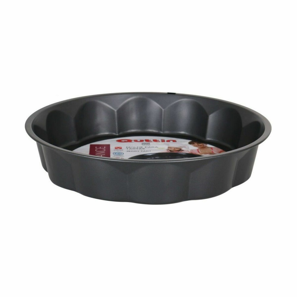 Cake Mould Quttin 12 Units 28,5 x 6 cm