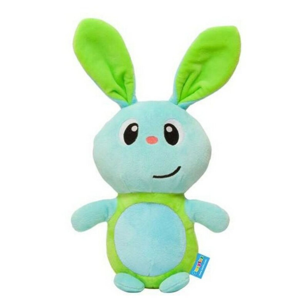 Jouet Peluche Moltó 21542 Lapin 24 cm