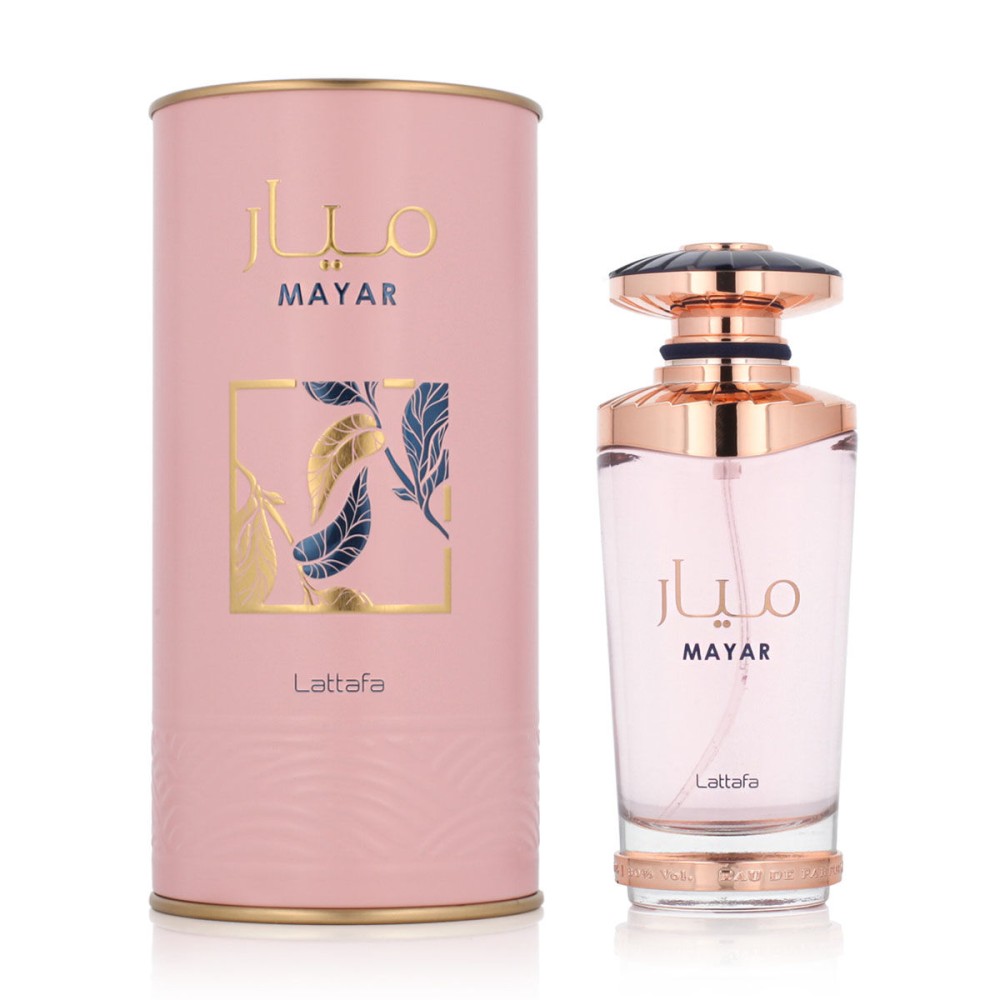 Women's Perfume Lattafa Mayar EDP 100 ml