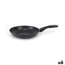 Pfanne Quttin Select 2.0 Schwarz 28 cm (6 Stück)