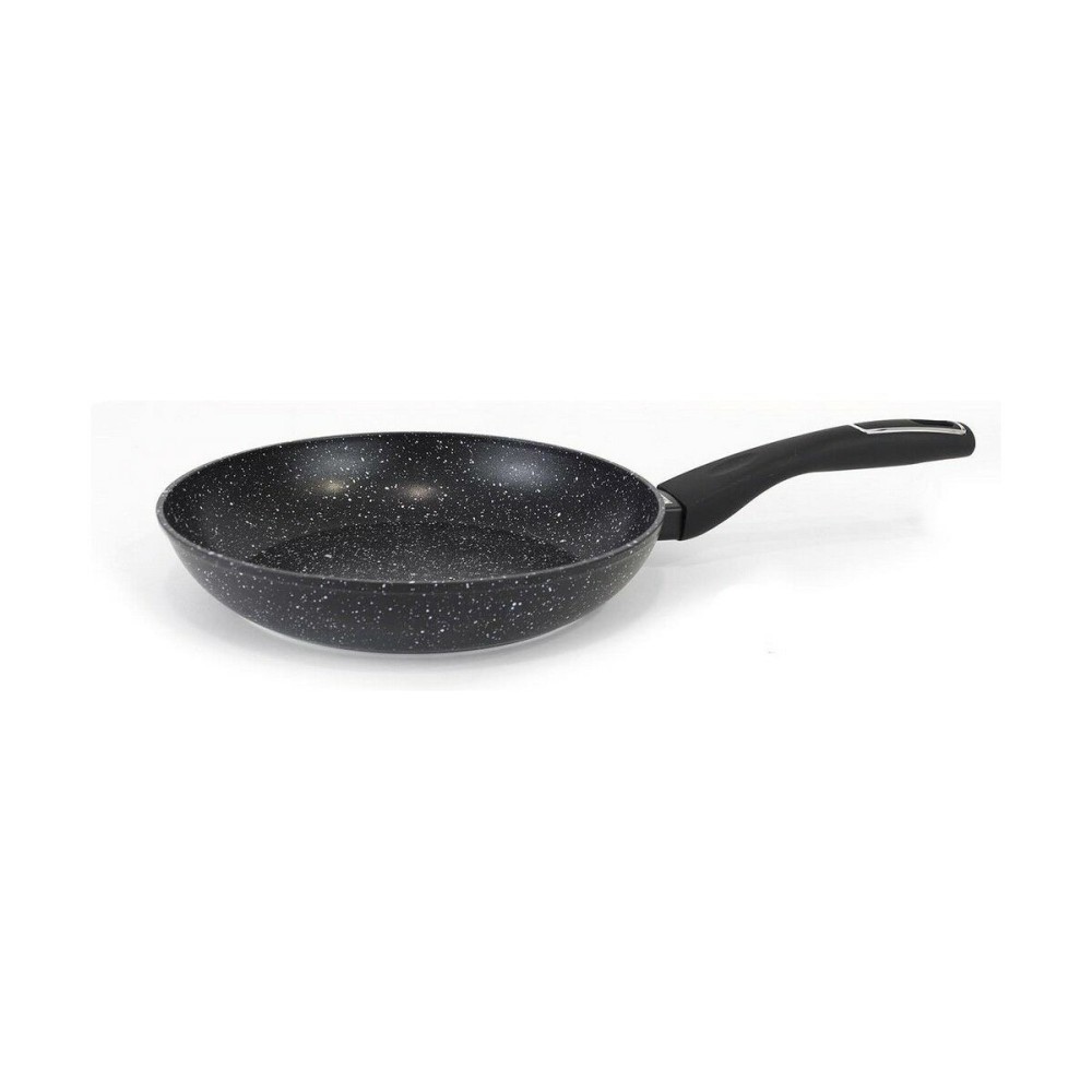 Pfanne Quttin Select 2.0 Schwarz 28 cm (6 Stück)