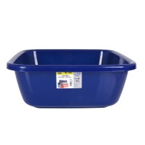 Bassine Dem Eco 44 x 44 x 17 cm Bleu 20 L